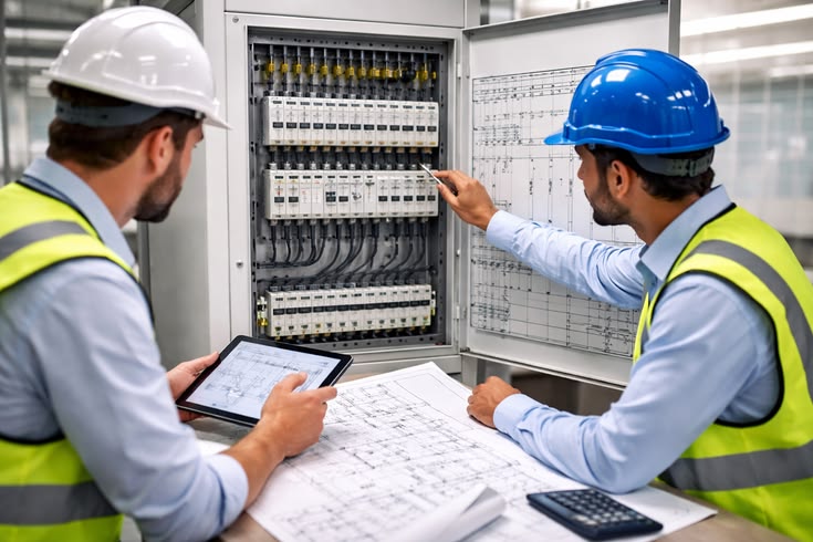 Electrical Engineering